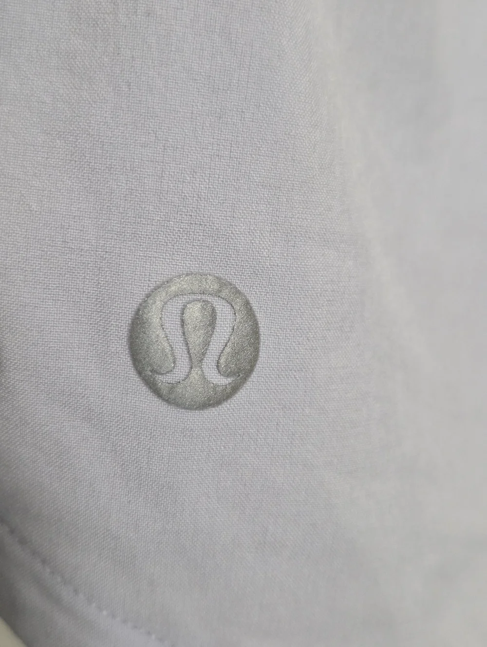 lululemon athletica light lavender